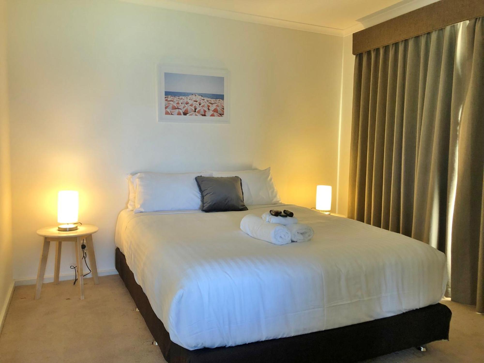 Hotel Eastcoaster Tasmania Orford Habitación foto
