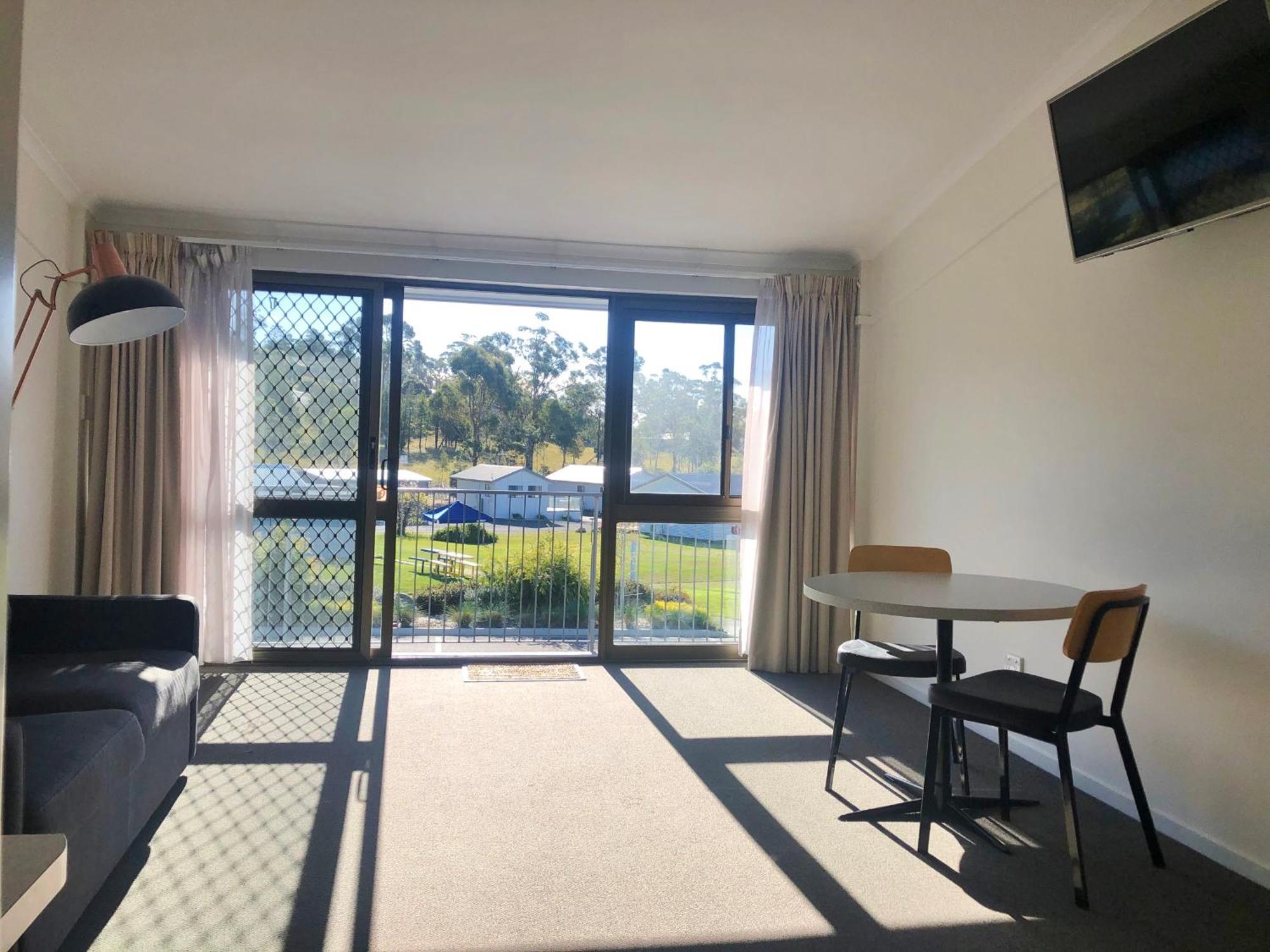 Hotel Eastcoaster Tasmania Orford Habitación foto