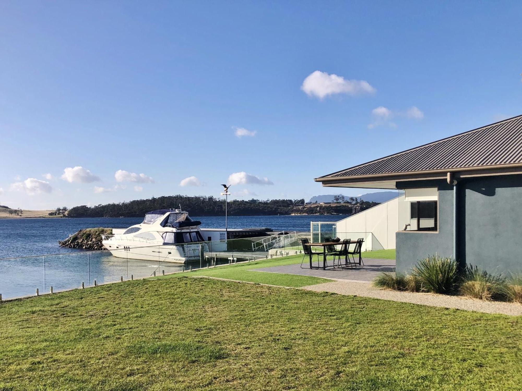 Hotel Eastcoaster Tasmania Orford Habitación foto