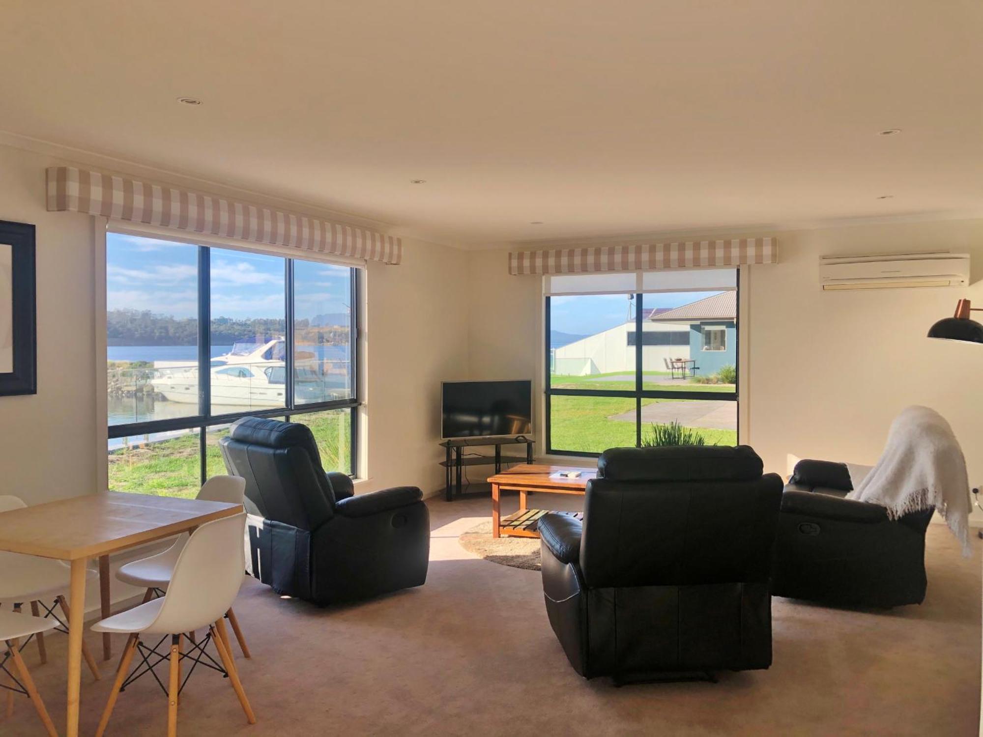Hotel Eastcoaster Tasmania Orford Habitación foto