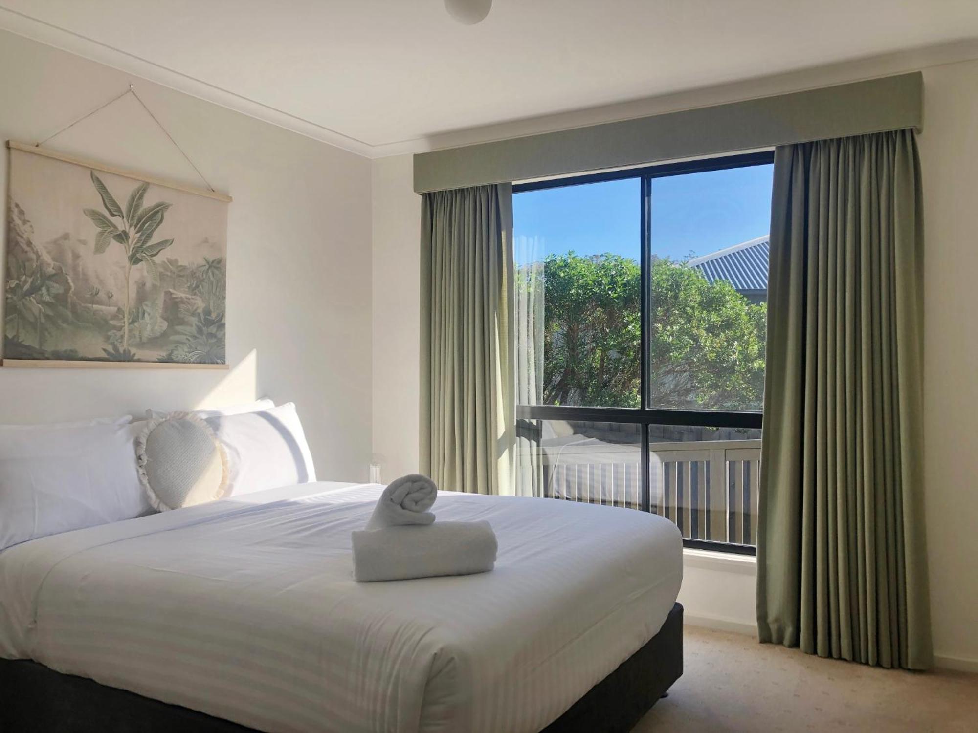 Hotel Eastcoaster Tasmania Orford Habitación foto