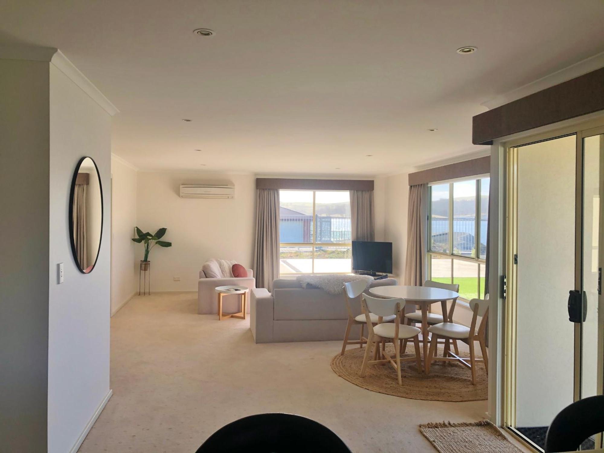 Hotel Eastcoaster Tasmania Orford Habitación foto