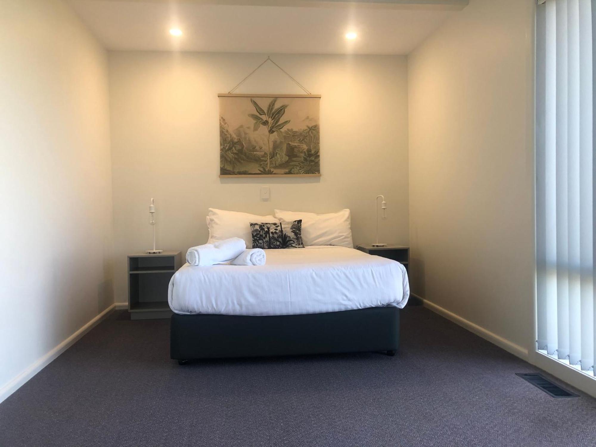 Hotel Eastcoaster Tasmania Orford Habitación foto