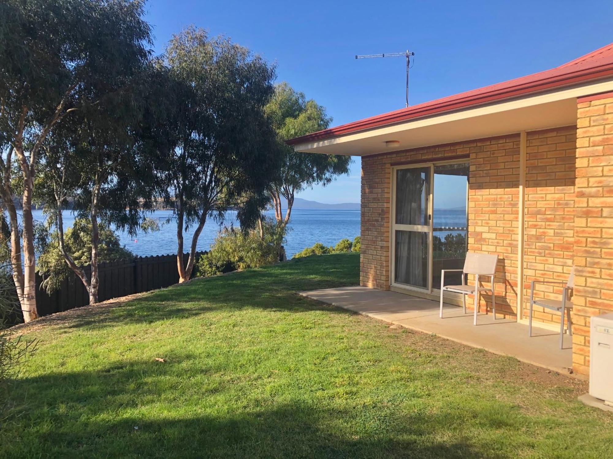 Hotel Eastcoaster Tasmania Orford Habitación foto