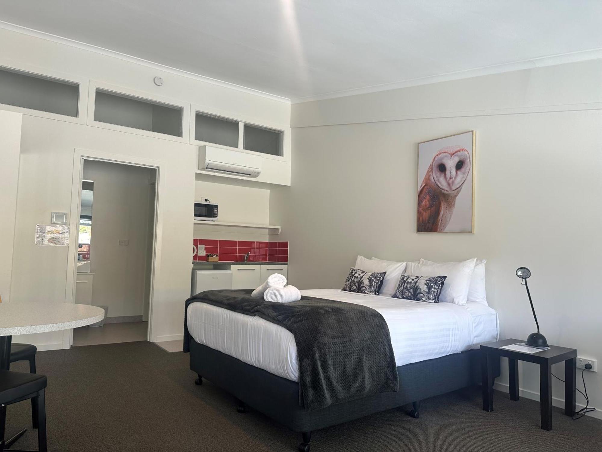 Hotel Eastcoaster Tasmania Orford Exterior foto