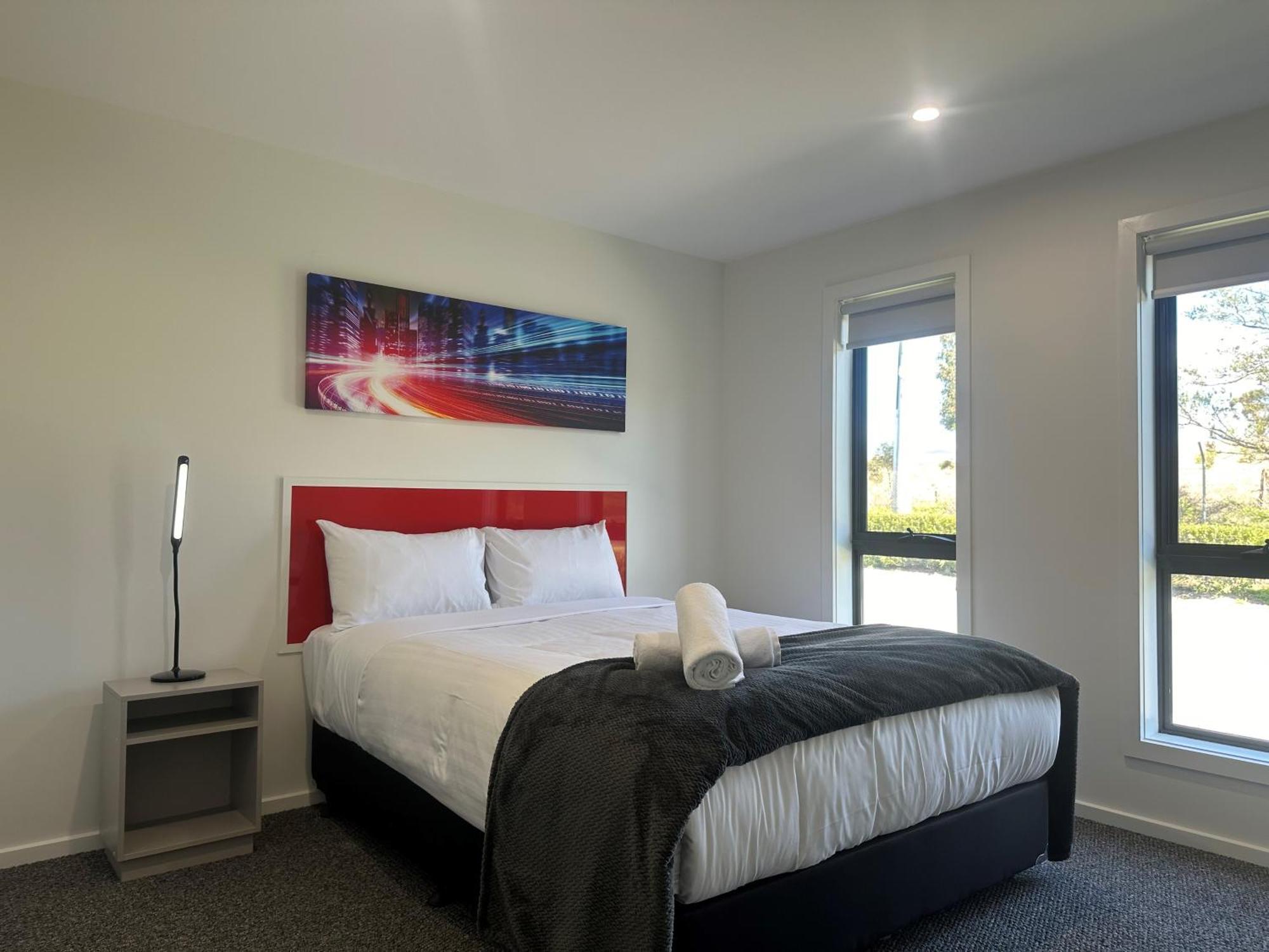 Hotel Eastcoaster Tasmania Orford Exterior foto